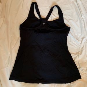 Lululemon Sports Top